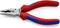 Knipex 0822145 Combinatietang - Spits - 145mm