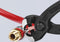 Knipex 1099I220 oorklemtang - 220mm