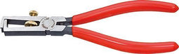 Knipex 11 01 160 11 01 160 Striptang 10 mm² (max) 7 AWG (max) 5 mm (max)