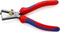 Knipex 1112160 Afstriptang - 160mm