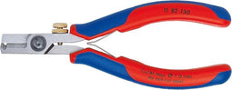 Knipex 1182130 Afstriptang - Elektronica - 130mm