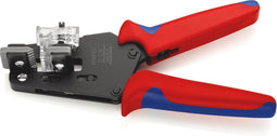 Knipex 12 12 02 12 12 02 Striptang 0.03 Tot 2.08 Mm² 14 Tot 32