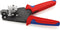 Knipex 12 12 02 12 12 02 Striptang 0.03 Tot 2.08 Mm² 14 Tot 32
