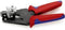Knipex 12 12 02 12 12 02 Striptang 0.03 Tot 2.08 Mm² 14 Tot 32