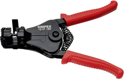 Knipex 12 21 180 EAN 12 21 180 Striptang 0.5 tot 6 mm² 10 tot 20