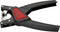 Knipex 12 74 180 SB Kabelmantelstriptang 4.4 tot 7.5 mm