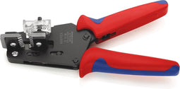 Knipex 121206 Universele Afstriptang - Teflon - 195mm