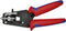 Knipex 121206 Universele Afstriptang - Teflon - 195mm