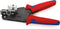 Knipex 121210 Universele Afstriptang - Teflon - 195mm