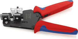 Knipex 121214 Precisie Afstriptang - 195mm