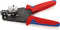 Knipex 121214 Precisie Afstriptang - 195mm