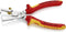 Knipex 13 66 180 StriX VDE Afstriptang met kabelschaar - 180mm
