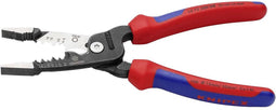 Knipex 13 72 200 ME Multifunctionele tang 200 mm