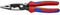 Knipex 13 92 200 Multifunctionele tang 50 mm² (max) 0 AWG (max) 15 mm (max)