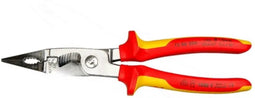 Knipex 1386200 Installatietang - Elektro - 200mm