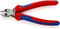 Knipex 1422160 Afstrip-zijsnijtang - 160mm