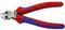 Knipex 1422160 Afstrip-zijsnijtang - 160mm
