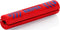 Knipex 16 60 100 SB Kabelstripper Geschikt voor: Coaxkabel, Ronde kabel 4.8 tot 7.5 mm