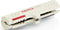 Knipex 16 65 125 SB Kabelstripper Geschikt voor CAT5 kabel 4.5 tot 10 mm 0.2 tot 4.0 mm²
