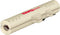 Knipex 16 65 125 SB Kabelstripper Geschikt voor CAT5 kabel 4.5 tot 10 mm 0.2 tot 4.0 mm²