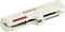 Knipex 16 65 125 SB Kabelstripper Geschikt voor CAT5 kabel 4.5 tot 10 mm 0.2 tot 4.0 mm²