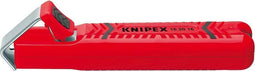 Knipex 162028 ontmantelingsgereedschap - 8-28mm