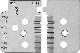 Knipex 1639135 Reservemes voor 16 30 135 SB
