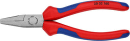 Knipex 2002160 Platbuigtang - 160mm