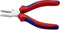 Knipex 2005140 Platbuigtang - 140mm