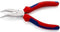 Knipex 2525160 Radiotang - 160mm