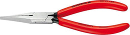 Knipex 32 21 135 Justeertang Platte Brede Bek 135mm