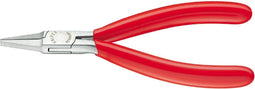 Knipex 35 11 115 Grijptang Platte Bek 115mm