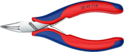 Knipex 3542115 Grijptang - Elektronica - 115mm