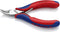 Knipex 3542115 Grijptang - Elektronica - 115mm