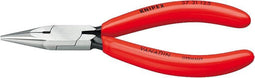 Knipex 37 31 125 Grijptang Halfronde Bek 125mm