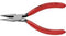 Knipex 37 31 125 Grijptang Halfronde Bek 125mm