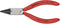 Knipex 3741125 Grijptang - Fijnmechanica - 125mm