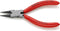Knipex 3741125 Grijptang - Fijnmechanica - 125mm