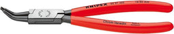 Knipex 44 31 J12 Borgveertang voor binnenringen 45°