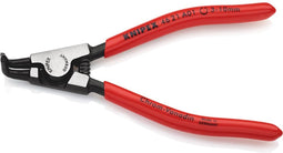 Knipex 4621A01 Borgveertang voor buitenringen - Assen - 3-10 x 125mm