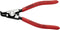 Knipex 4621A01 Borgveertang voor buitenringen - Assen - 3-10 x 125mm