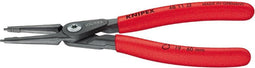 Knipex 48 11 J3 Borgveertang Binnenring Recht 40-100mm