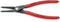 Knipex 48 11 J3 Borgveertang Binnenring Recht 40-100mm