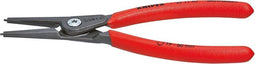 Knipex 49 11 A3 Borgveertang Buitenring Recht 40-100mm