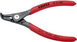 Knipex 4921A01 Precisie Borgveertang voor buitenringen - Assen - 3-10 x 130mm
