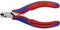 Knipex 62 12 120 Voorsnijtang met schuine kop 120mm