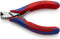 Knipex 64 02 115 Voorsnijtang met facet 115mm