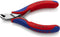 Knipex 64 52 115 Voorsnijtang schuine korte kop 115mm