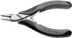 Knipex 64 62 120 ESD Voorsnijtang schuine kop 120mm ESD