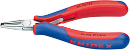 Knipex 6422115 Voorsnijtang - Elektronica - 115mm